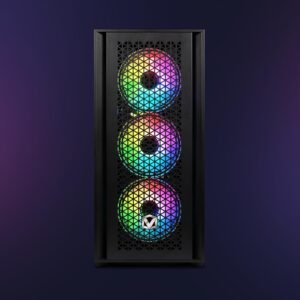 Vibox I‑110 PC Gaming Completo